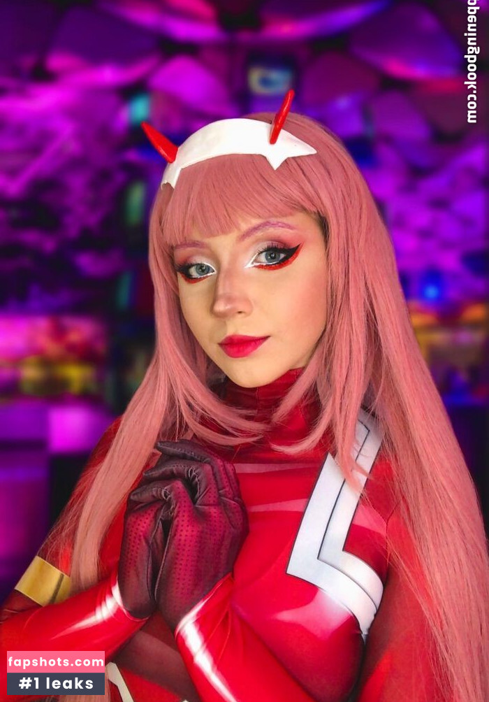 Laura Tsuki Nahé úniky fotek pouze od fanoušků #46 - Fapshots