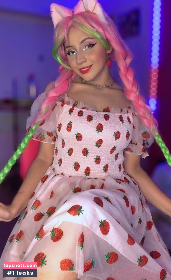 Laura Tsuki Nahé úniky fotek pouze od fanoušků #47 - Fapshots