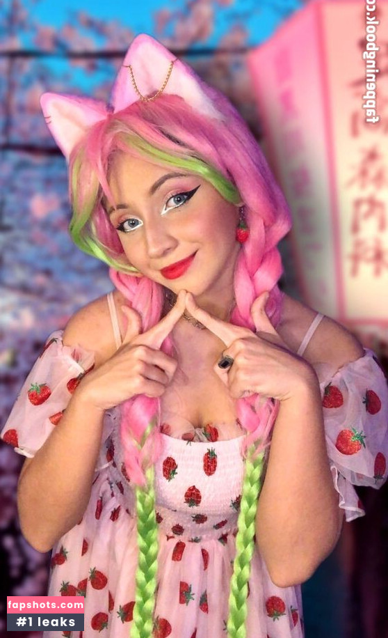 Laura Tsuki Nahé úniky fotek pouze od fanoušků #48 - Fapshots