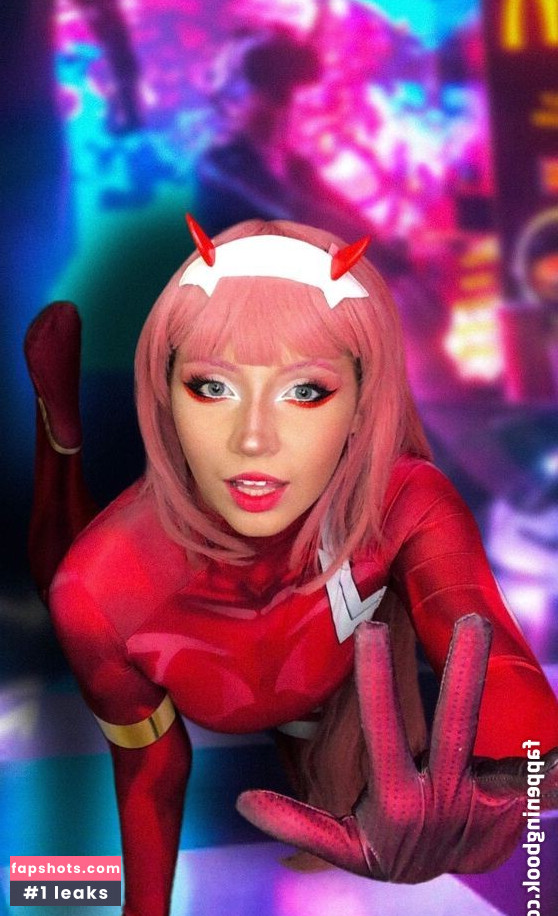 Laura Tsuki Nahé úniky fotek pouze od fanoušků #52 - Fapshots