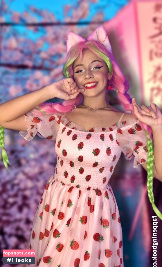 Laura Tsuki Nahé úniky fotek pouze od fanoušků #55 - Fapshots