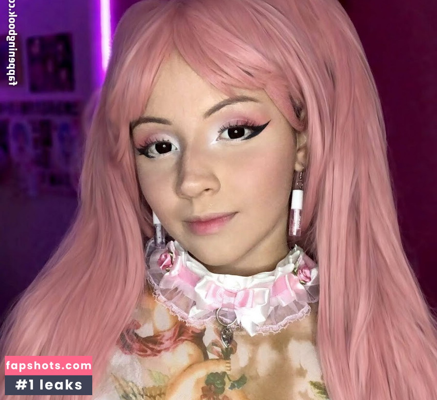 Laura Tsuki Nahé úniky fotek pouze od fanoušků #56 - Fapshots