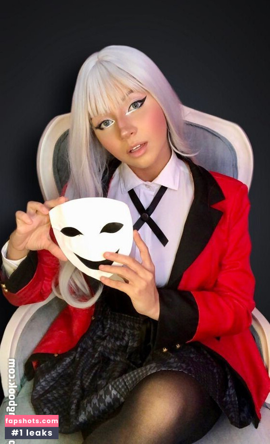 Laura Tsuki Nahé úniky fotek pouze od fanoušků #57 - Fapshots