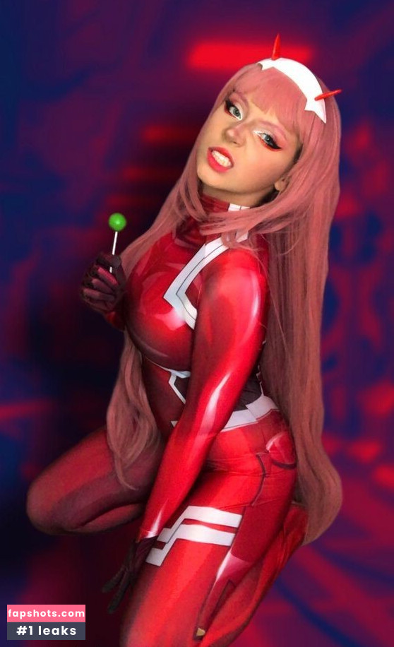 Laura Tsuki Nahé úniky fotek pouze od fanoušků #7 - Fapshots