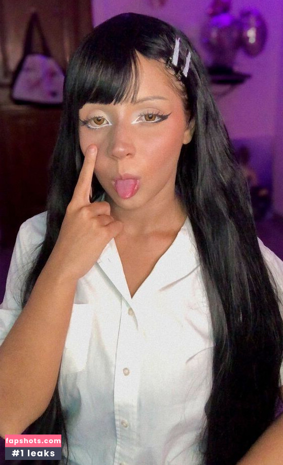 Laura Tsuki Nahé úniky fotek pouze od fanoušků #8 - Fapshots
