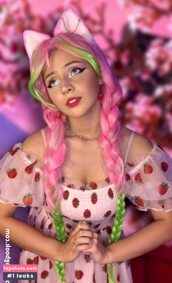 Laura Tsuki Nahé úniky fotek pouze od fanoušků #9 - Fapshots