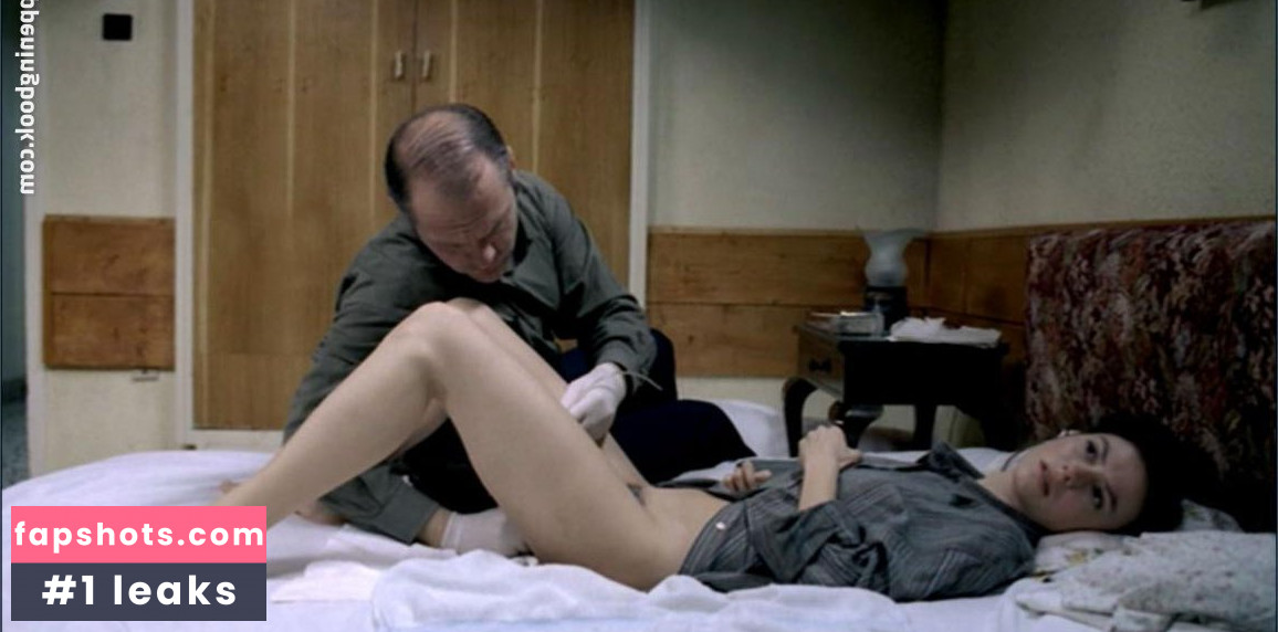 Laura Vasiliu Nahé úniky fotek pouze od fanoušků #2 - Fapshots