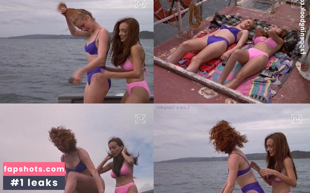 Laura Vazquez gallery photo #2