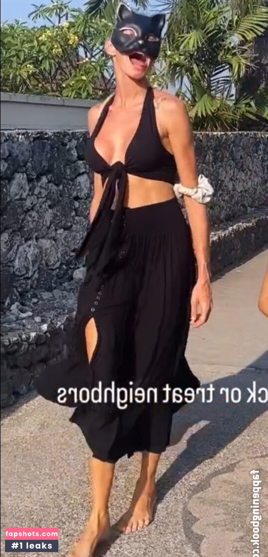 Laura Weyel Nacktheit OnlyFans Fotos #4 - Fapshots