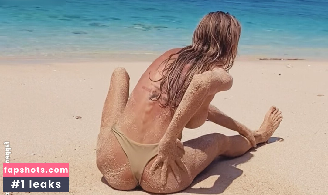 Laura Weyel Nacktheit OnlyFans Fotos #6 - Fapshots