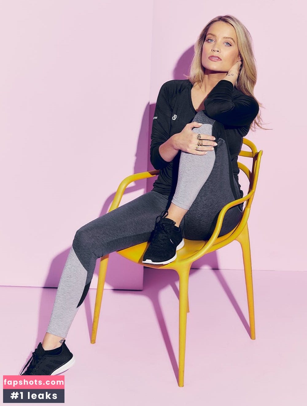 Laura Whitmore Nahé úniky fotek pouze od fanoušků #27 - Fapshots