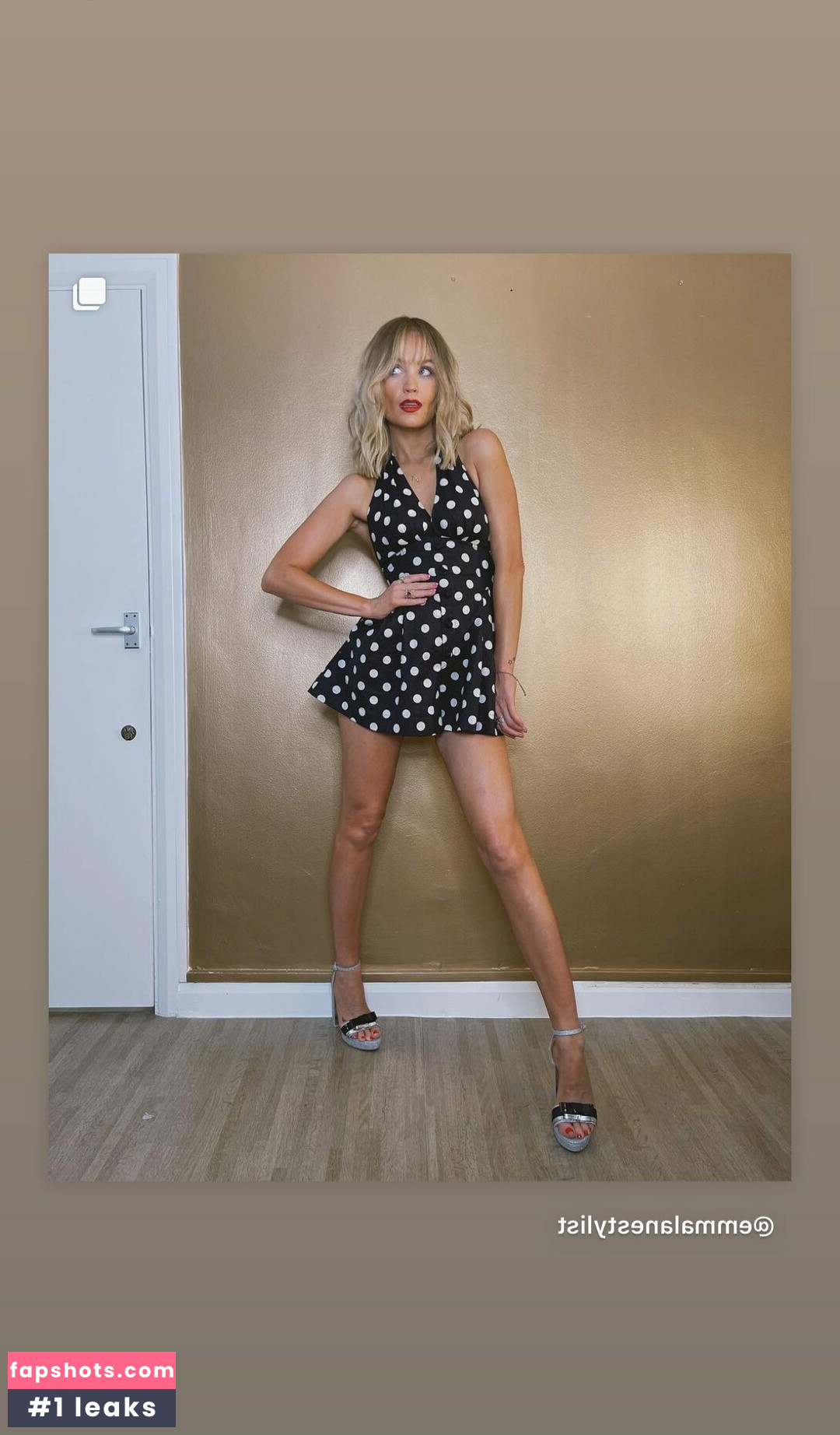 Laura Whitmore Nahé úniky fotek pouze od fanoušků #39 - Fapshots