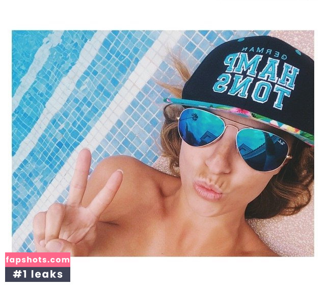 Laura Wontorra Nacktheit OnlyFans Fotos #104 - Fapshots