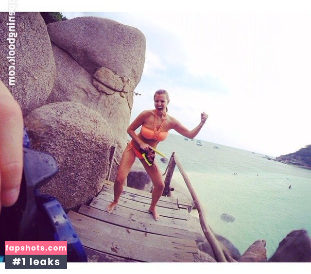 Laura Wontorra Nacktheit OnlyFans Fotos #106 - Fapshots