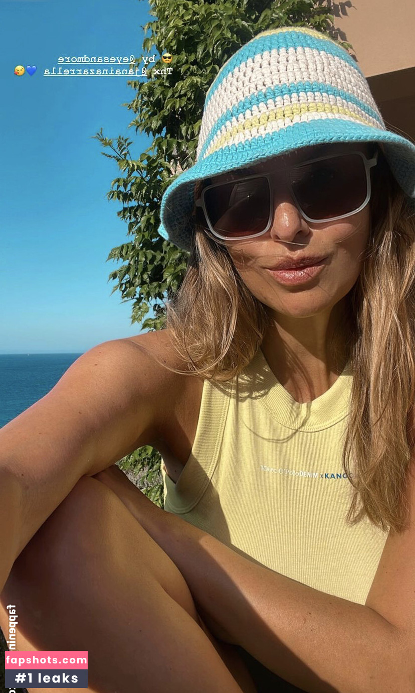 Laura Wontorra Nude Leaks OnlyFans Photos #32 - Fapshots