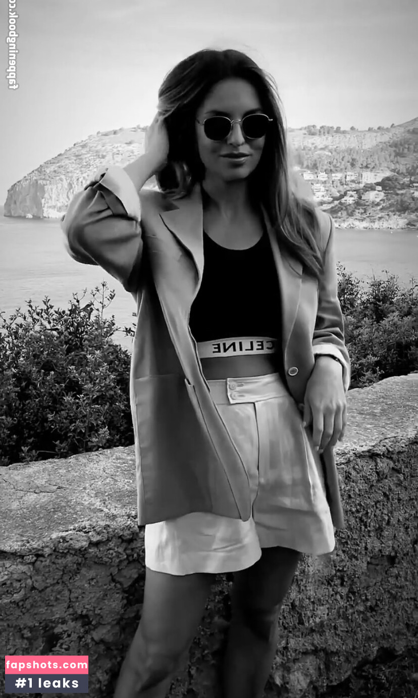 Laura Wontorra Nude Leaks OnlyFans Photos #41 - Fapshots