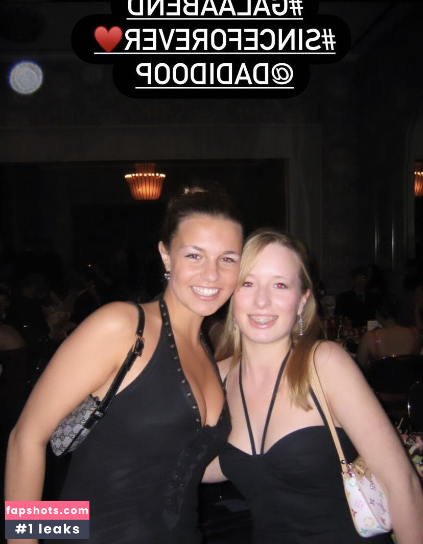 Laura Wontorra Nude Leaks OnlyFans Photos #48 - Fapshots