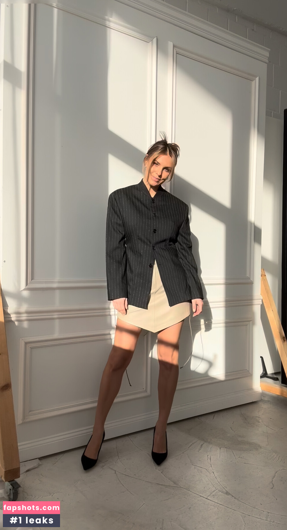 Laura Wontorra Nude Leaks OnlyFans Photos #54 - Fapshots