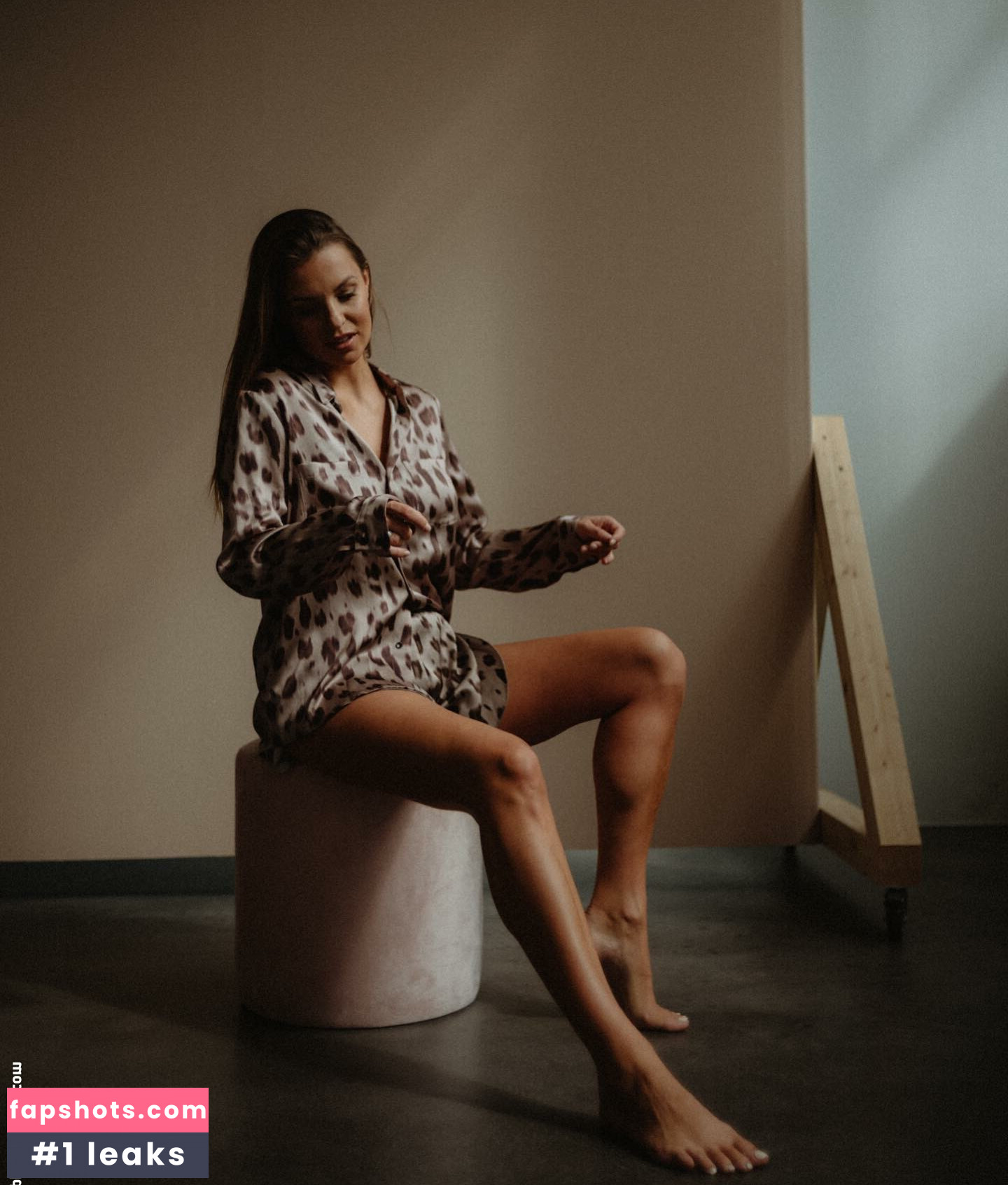 Laura Wontorra Nacktheit OnlyFans Fotos #69 - Fapshots