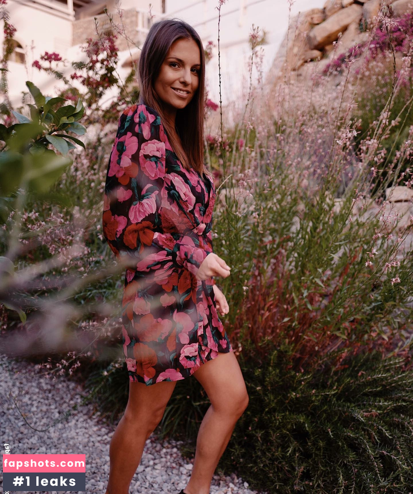 Laura Wontorra Nacktheit OnlyFans Fotos #73 - Fapshots