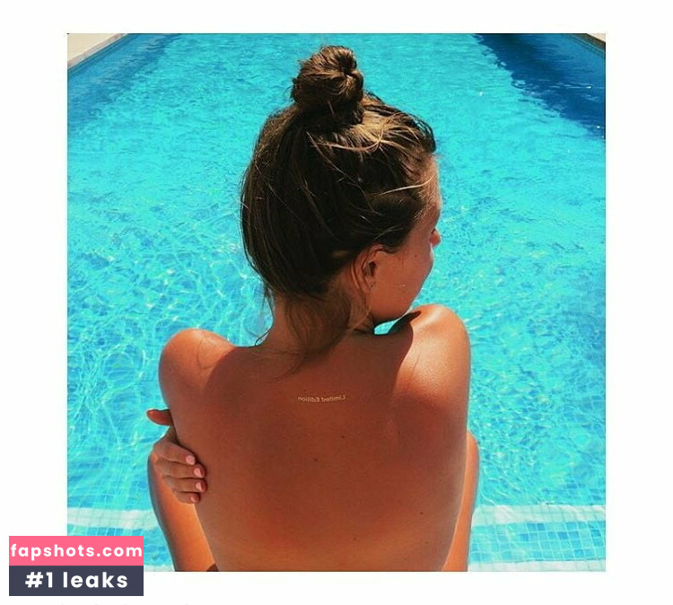 Laura Wontorra Nacktheit OnlyFans Fotos #75 - Fapshots