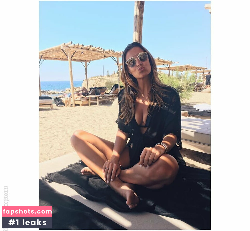 Laura Wontorra Nacktheit OnlyFans Fotos #77 - Fapshots