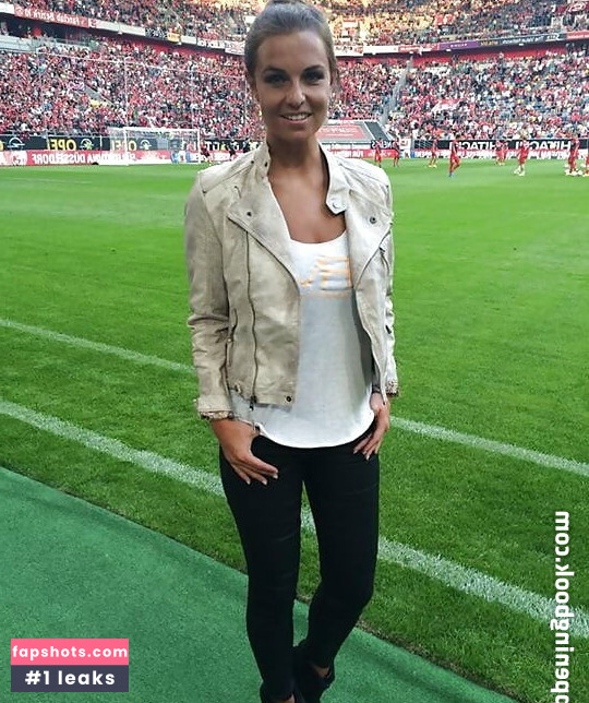 Laura Wontorra Nacktheit OnlyFans Fotos #81 - Fapshots