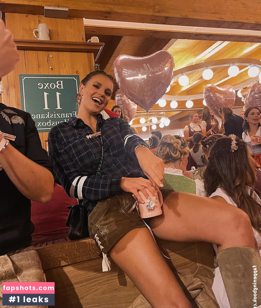 Laura Wontorra Nacktheit OnlyFans Fotos #93 - Fapshots