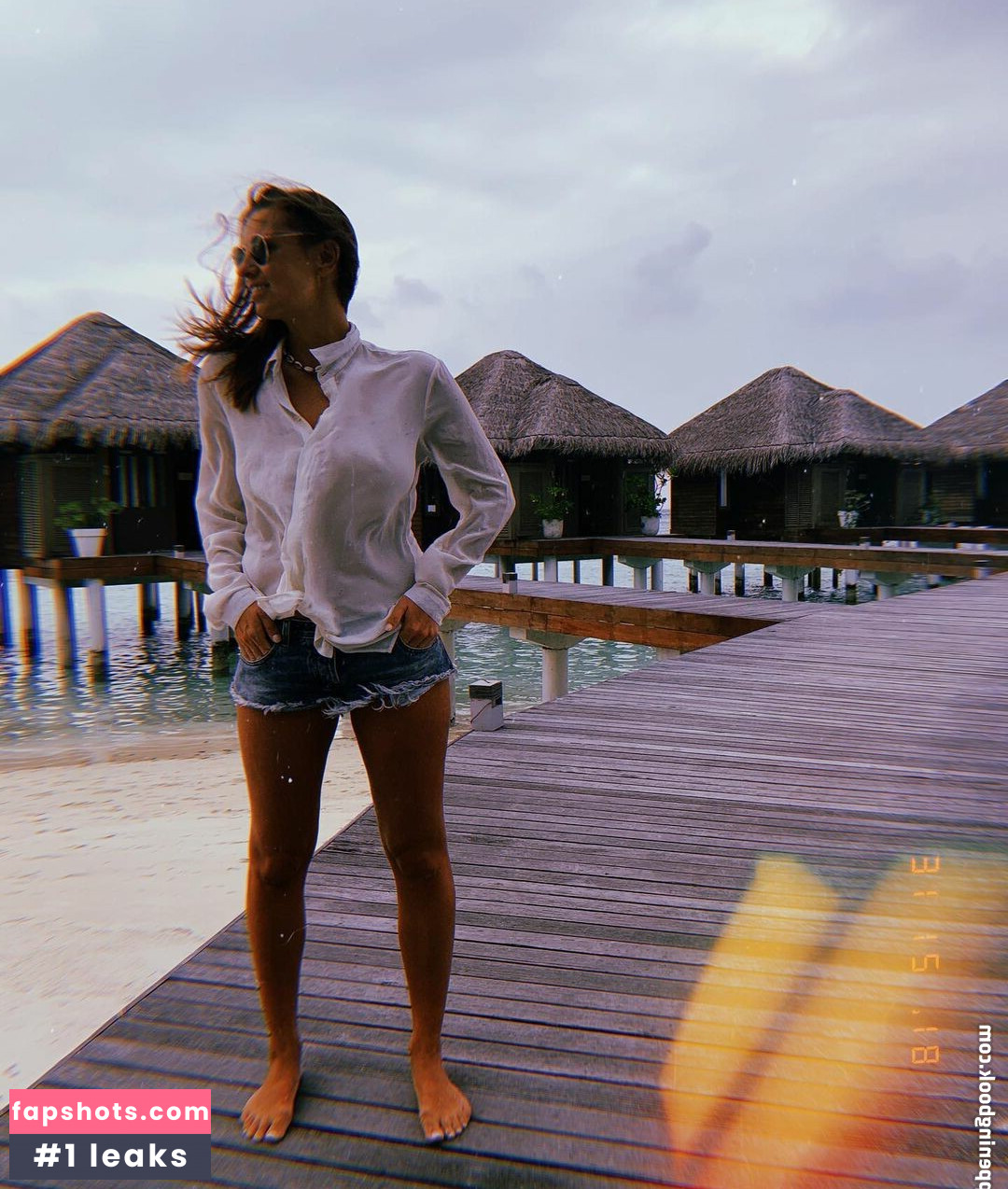 Laura Wontorra Nacktheit OnlyFans Fotos #95 - Fapshots