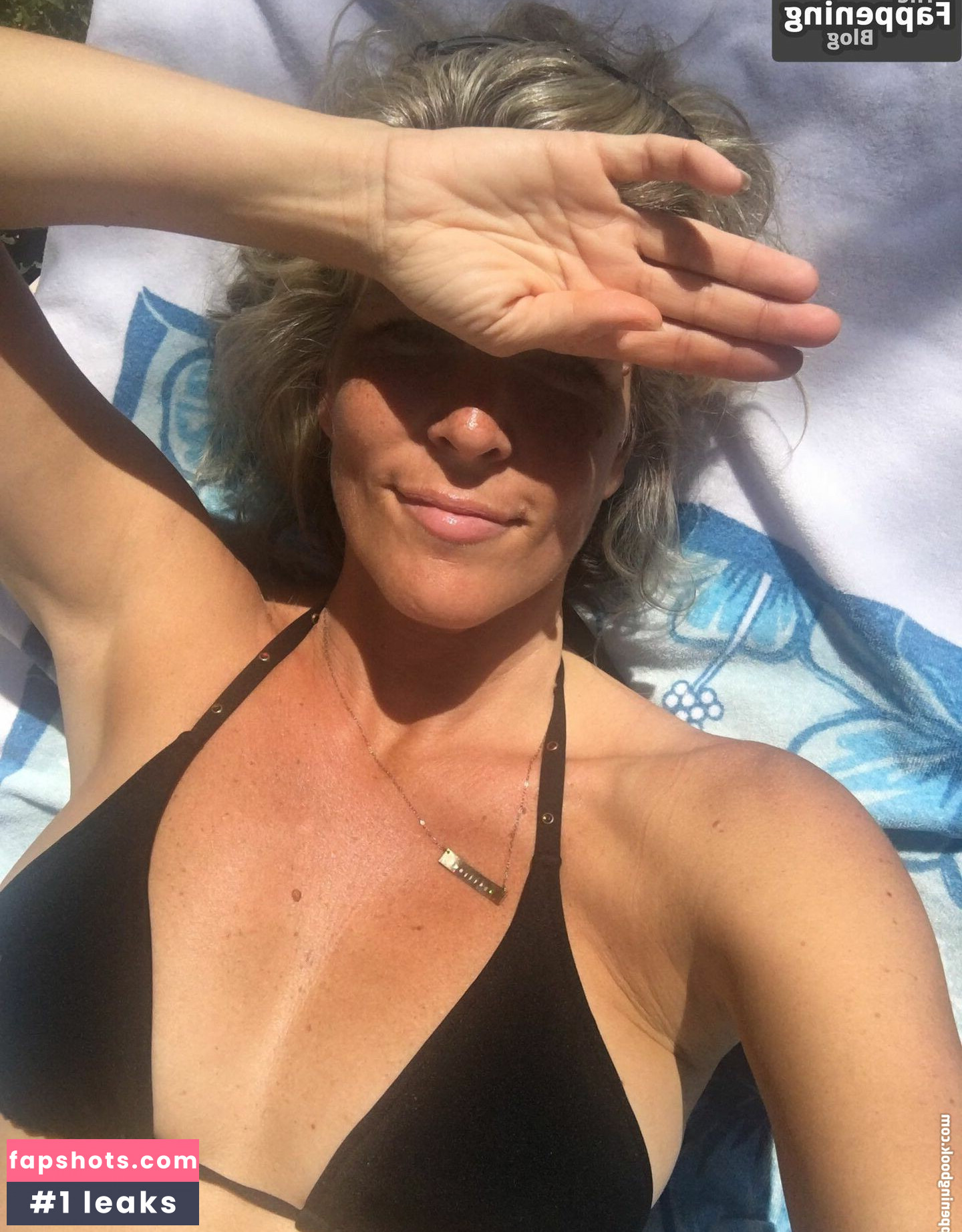 Laura Wright Nude Leaks OnlyFans Photos #4 - LeakJerk
