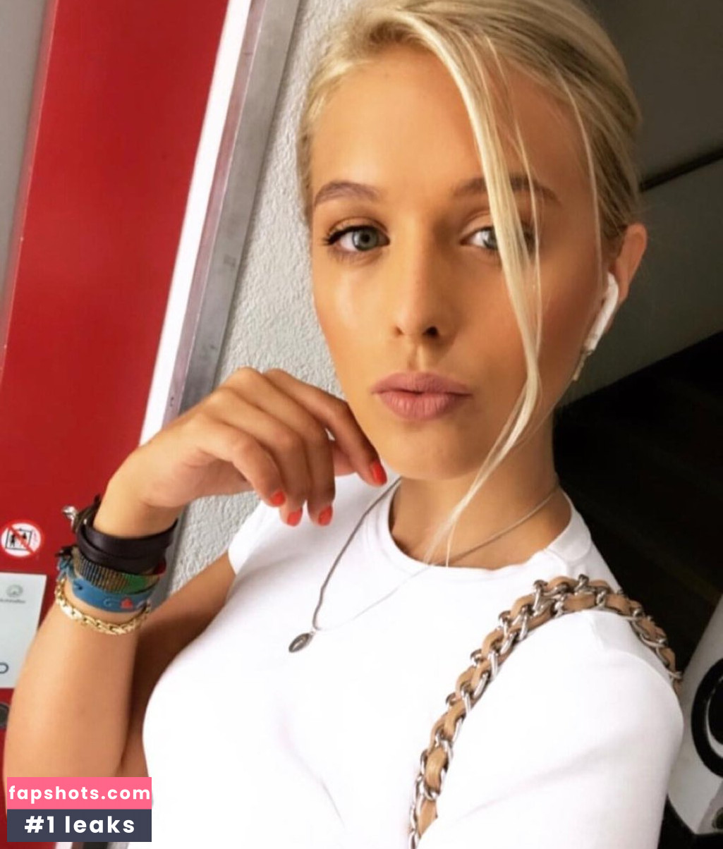 Laura Zurbriggen Nahé úniky fotek pouze od fanoušků #7 - Fapshots