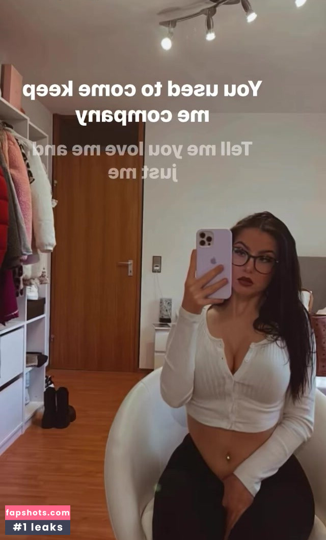 Lauraaasmk Nude Leaks OnlyFans Photos #17 - LeakJerk