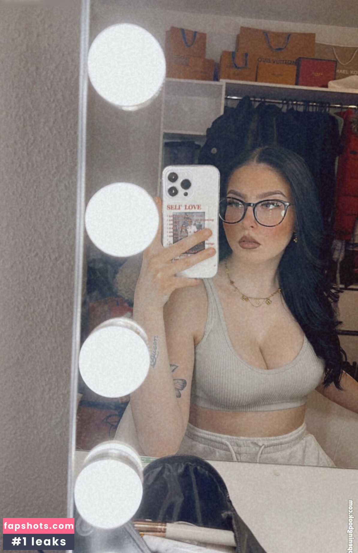 Lauraaasmk Nude Leaks OnlyFans Photos #30 - LeakJerk