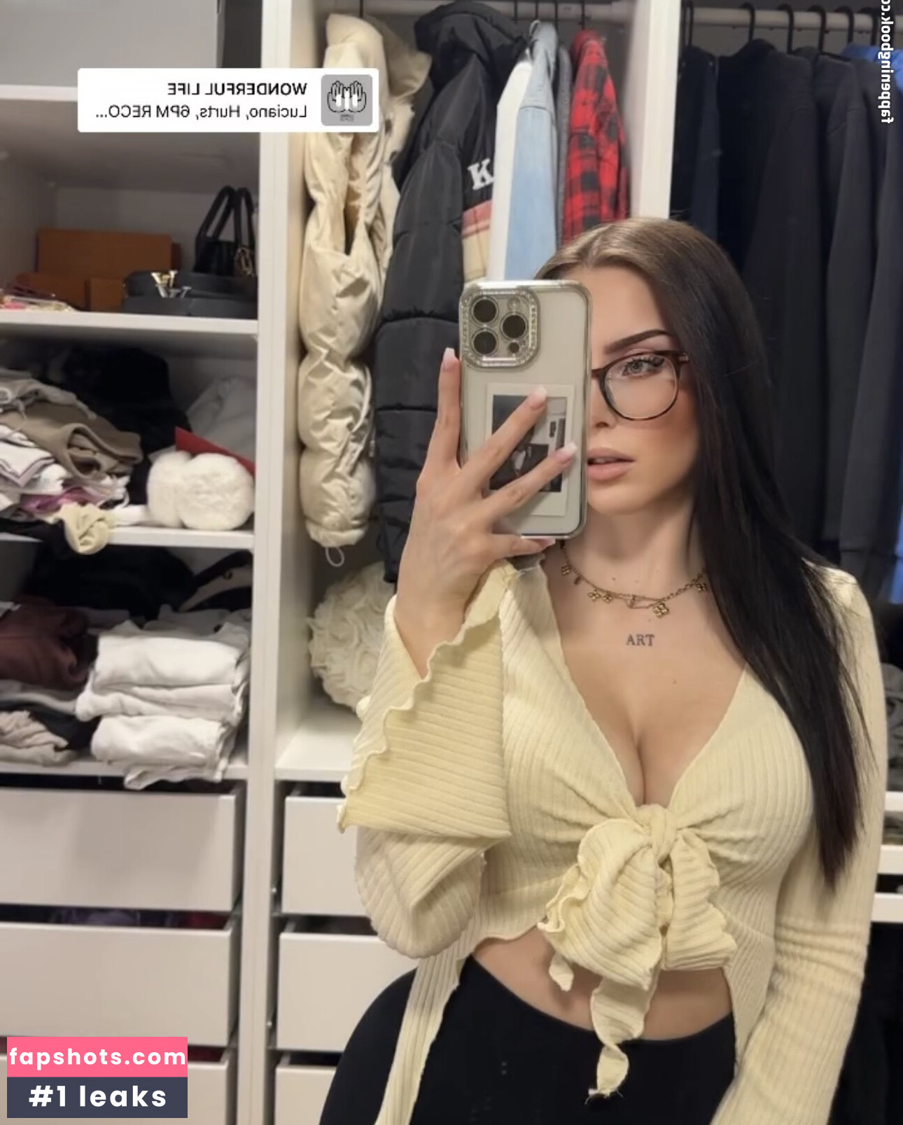 Lauraaasmk Nacktheit OnlyFans Fotos #34 - Fapshots