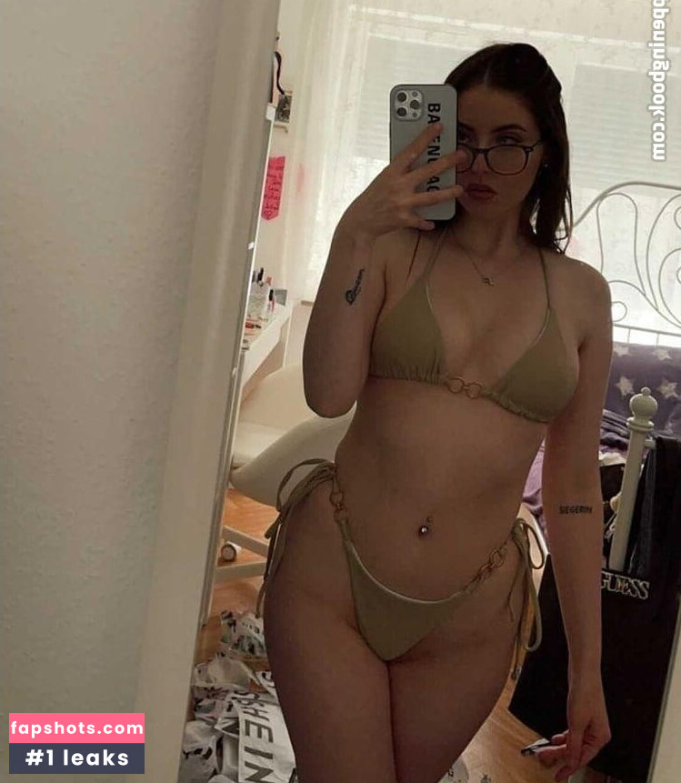 Lauraaasmk Nacktheit OnlyFans Fotos #10 - Fapshots