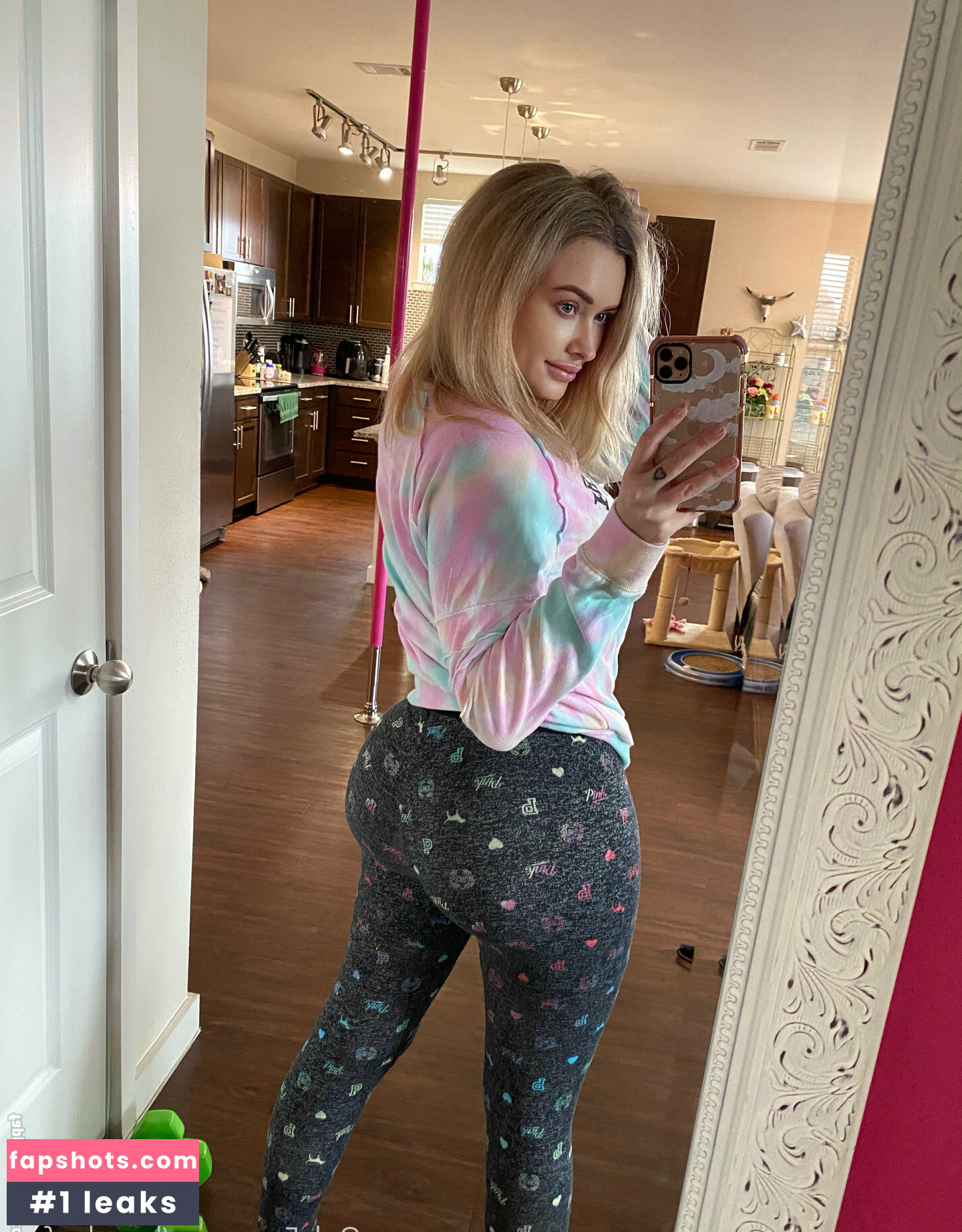 lauraluxfree Nahé úniky fotek pouze od fanoušků #24 - Fapshots