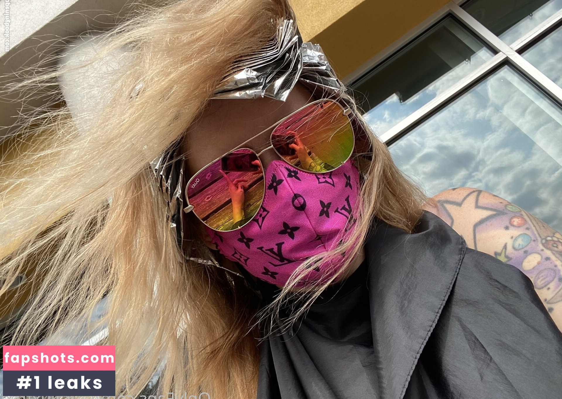 lauraluxfree Nahé úniky fotek pouze od fanoušků #26 - Fapshots