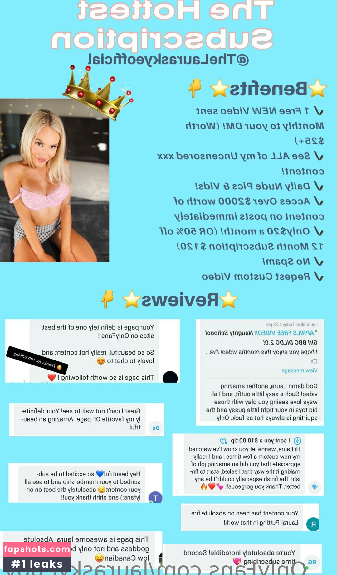 lauraskyeppv gallery photo #8