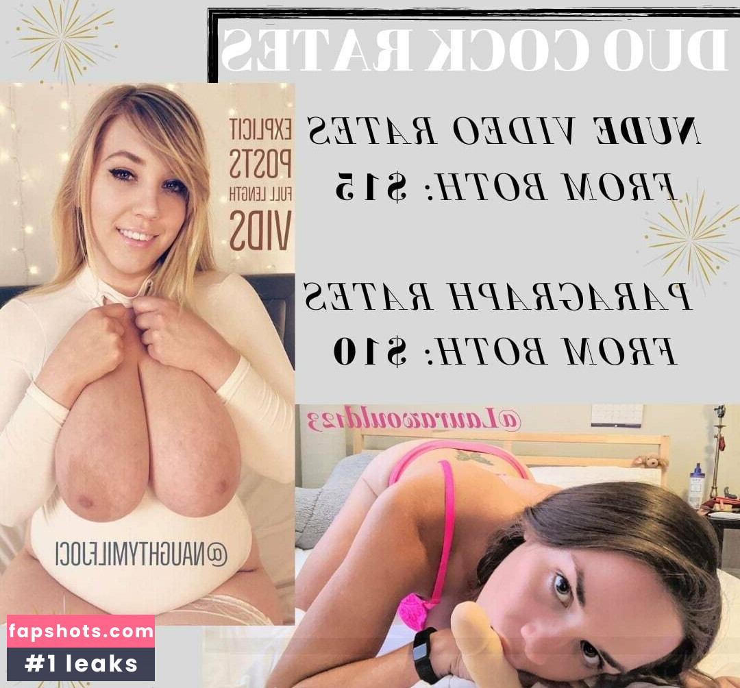 laurawould123 Nahé úniky fotek pouze od fanoušků #11 - Fapshots