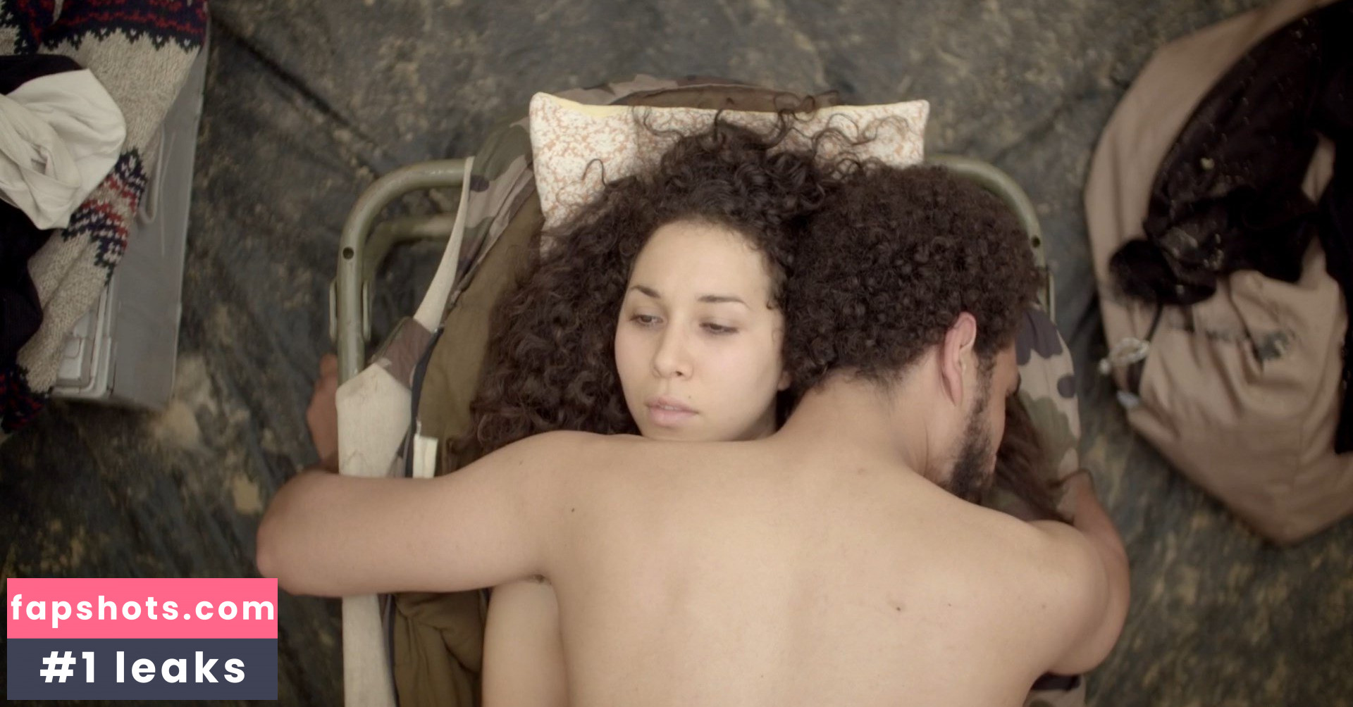 Laure Lochet gallery photo #4