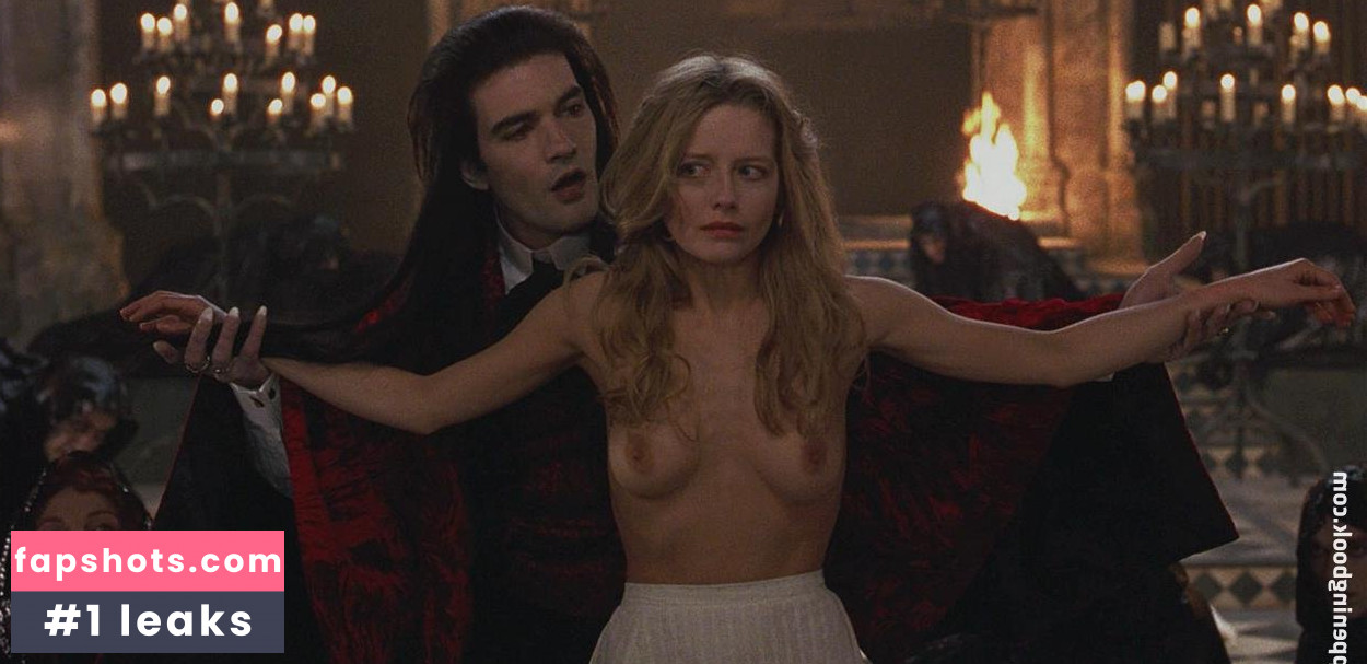 Laure Marsac gallery photo #11