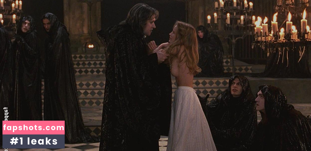 Laure Marsac gallery photo #13