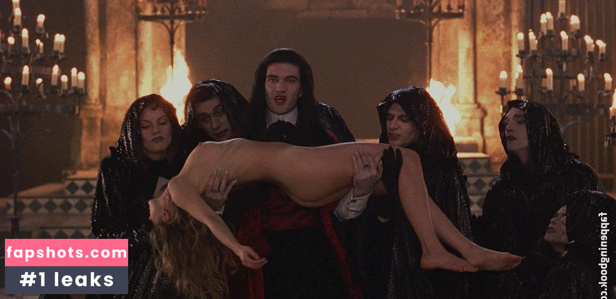 Laure Marsac gallery photo #14