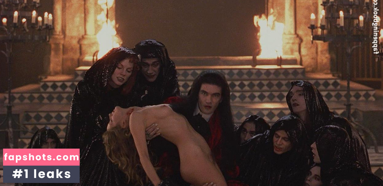 Laure Marsac gallery photo #15