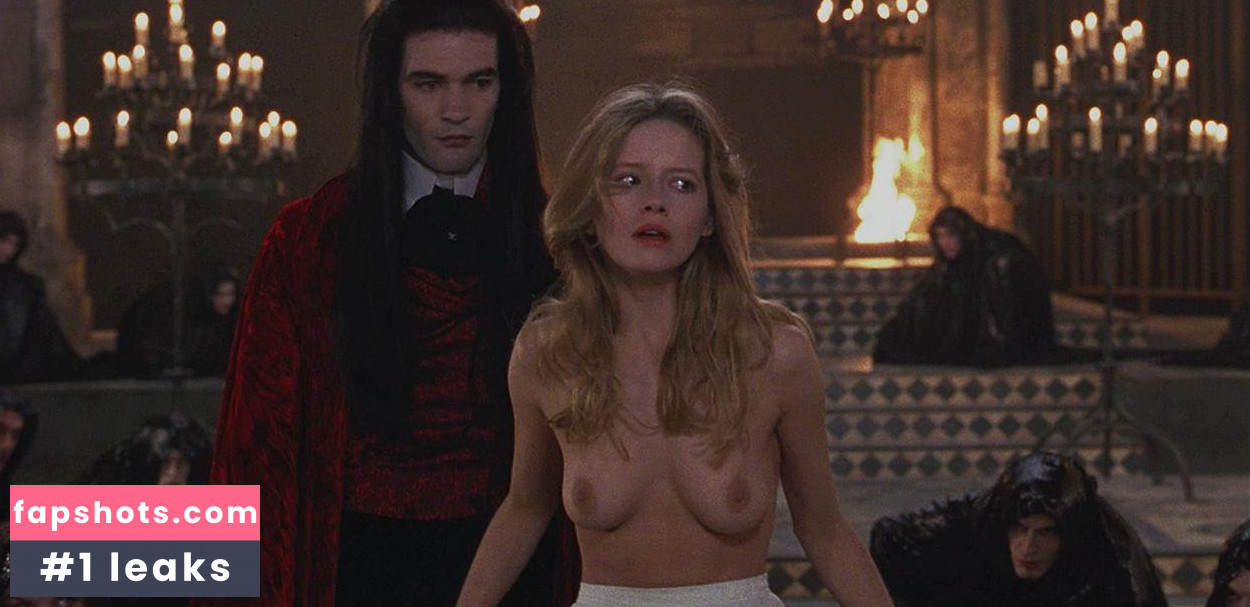 Laure Marsac gallery photo #16