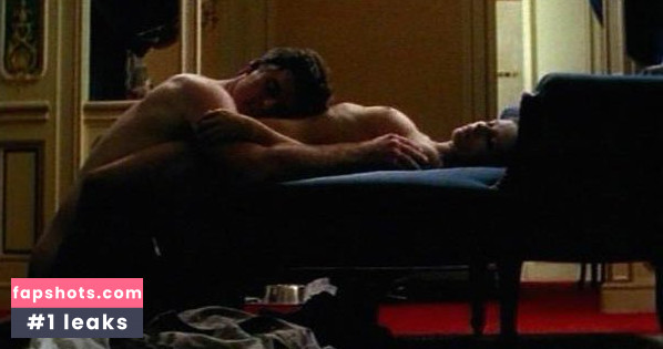 Laure Marsac gallery photo #3