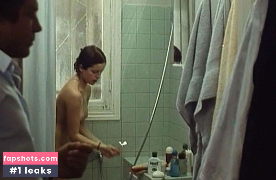 Laure Marsac gallery photo #6