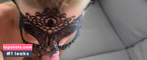 Laure Raccuzo Nude Leaks OnlyFans - Fapshots