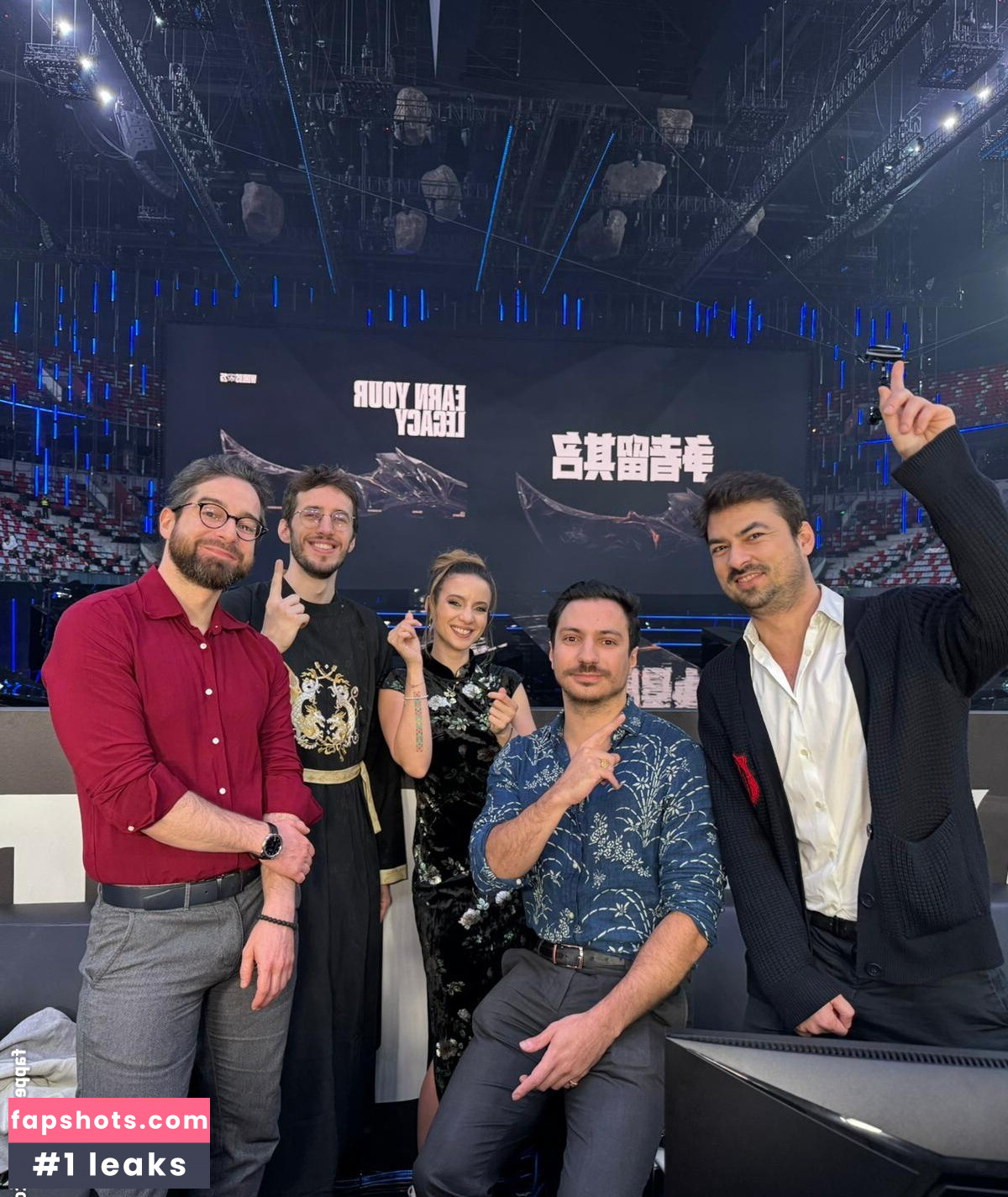 Laure Valée gallery photo #2