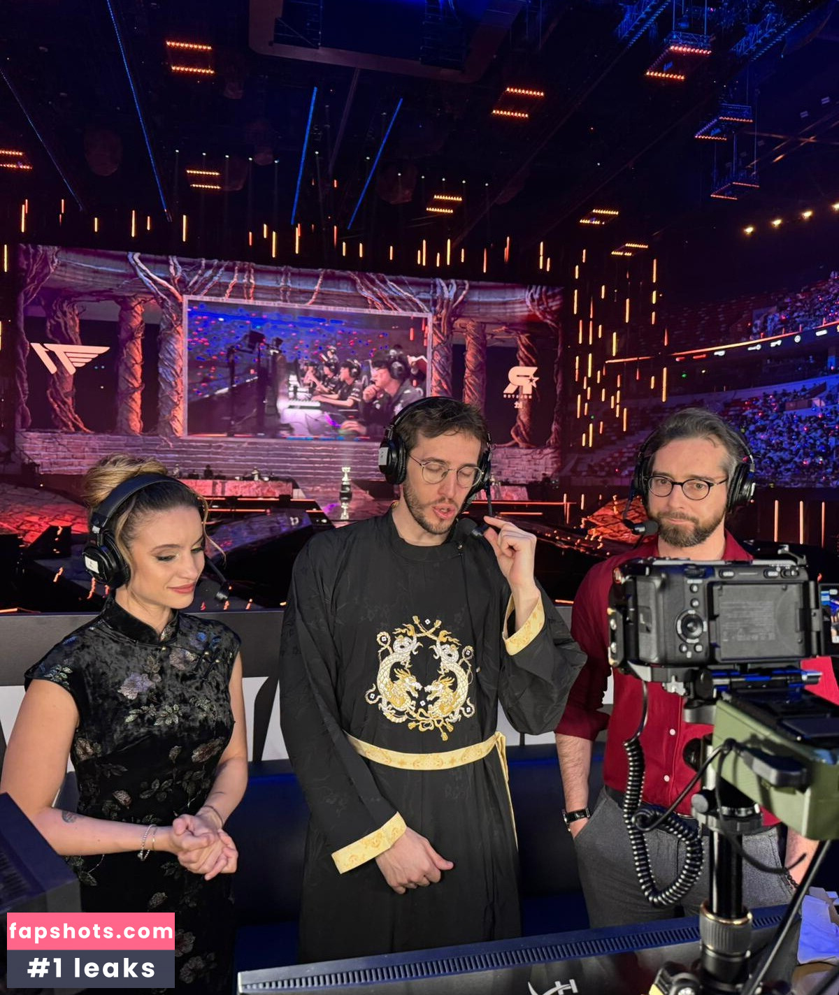 Laure Valée gallery photo #3